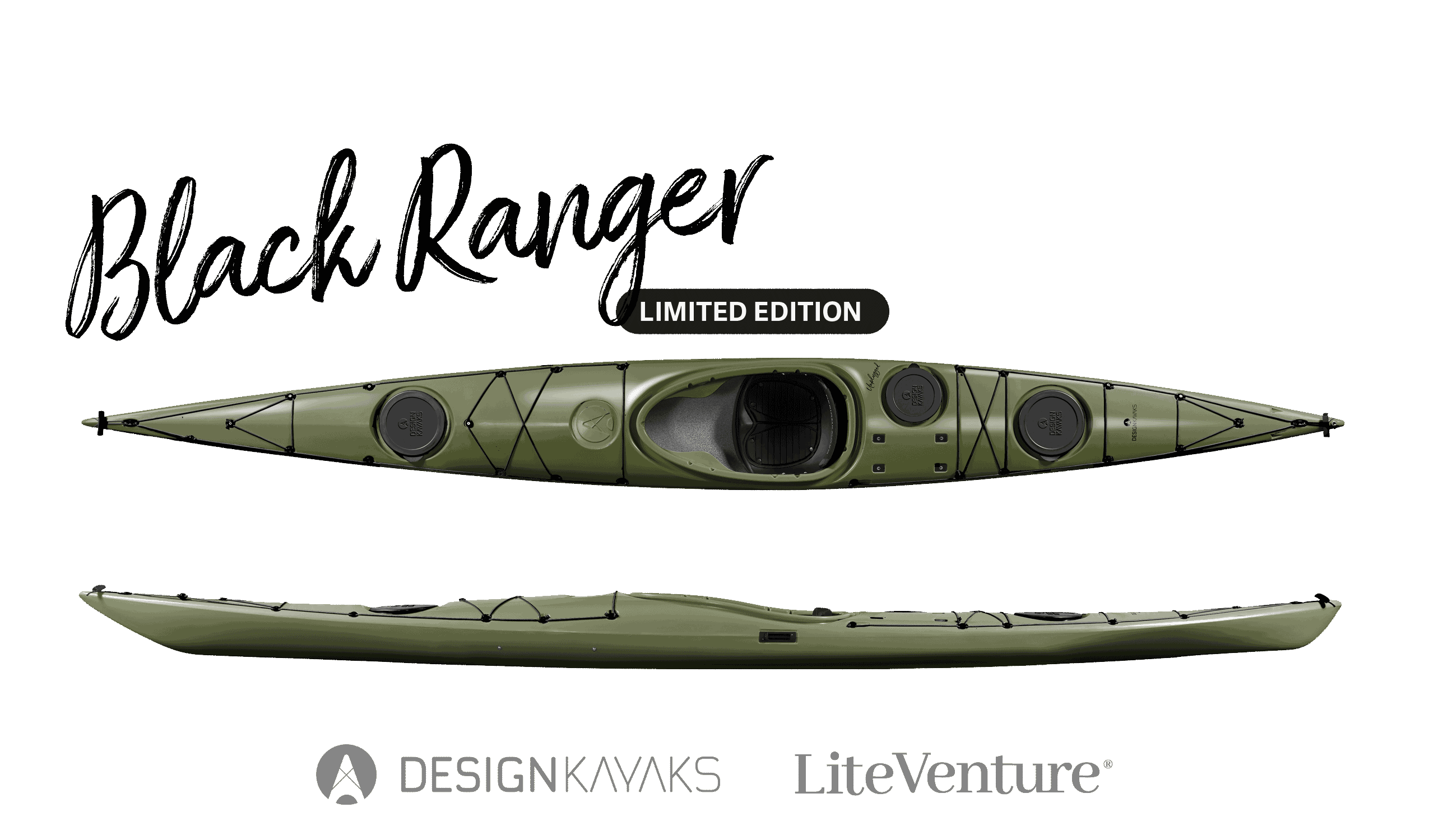 DesignKayaks Limited Edition