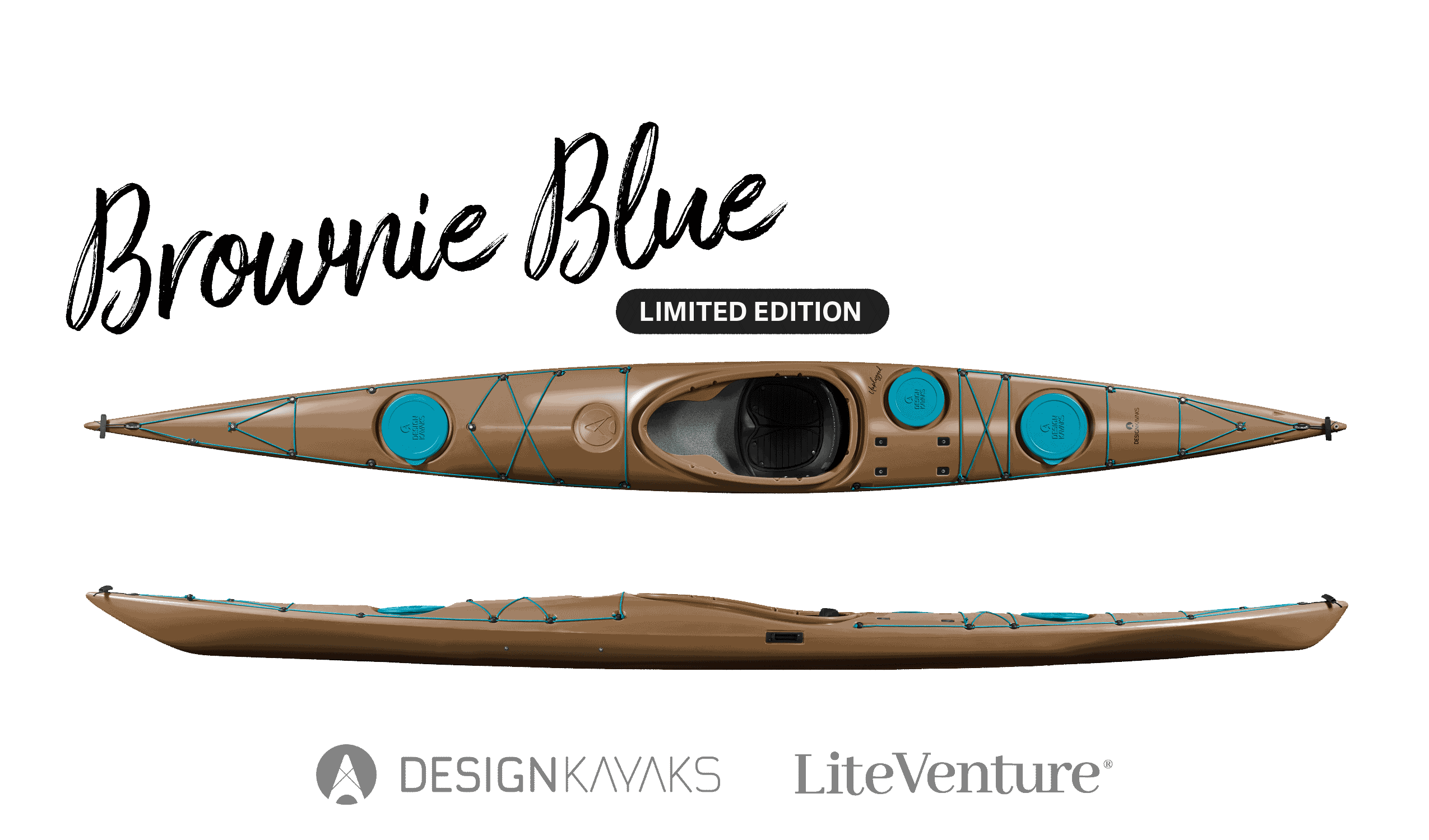 DesignKayaks Limited Edition