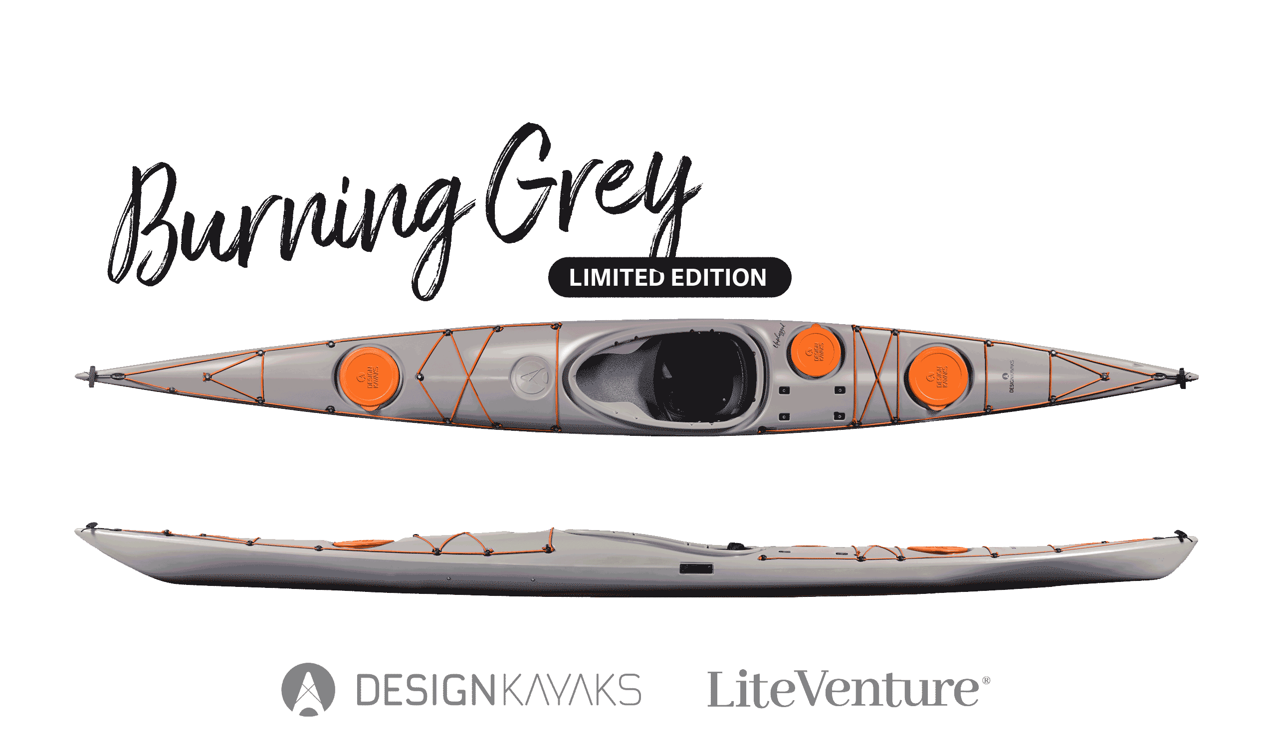 DesignKayaks Limited Edition