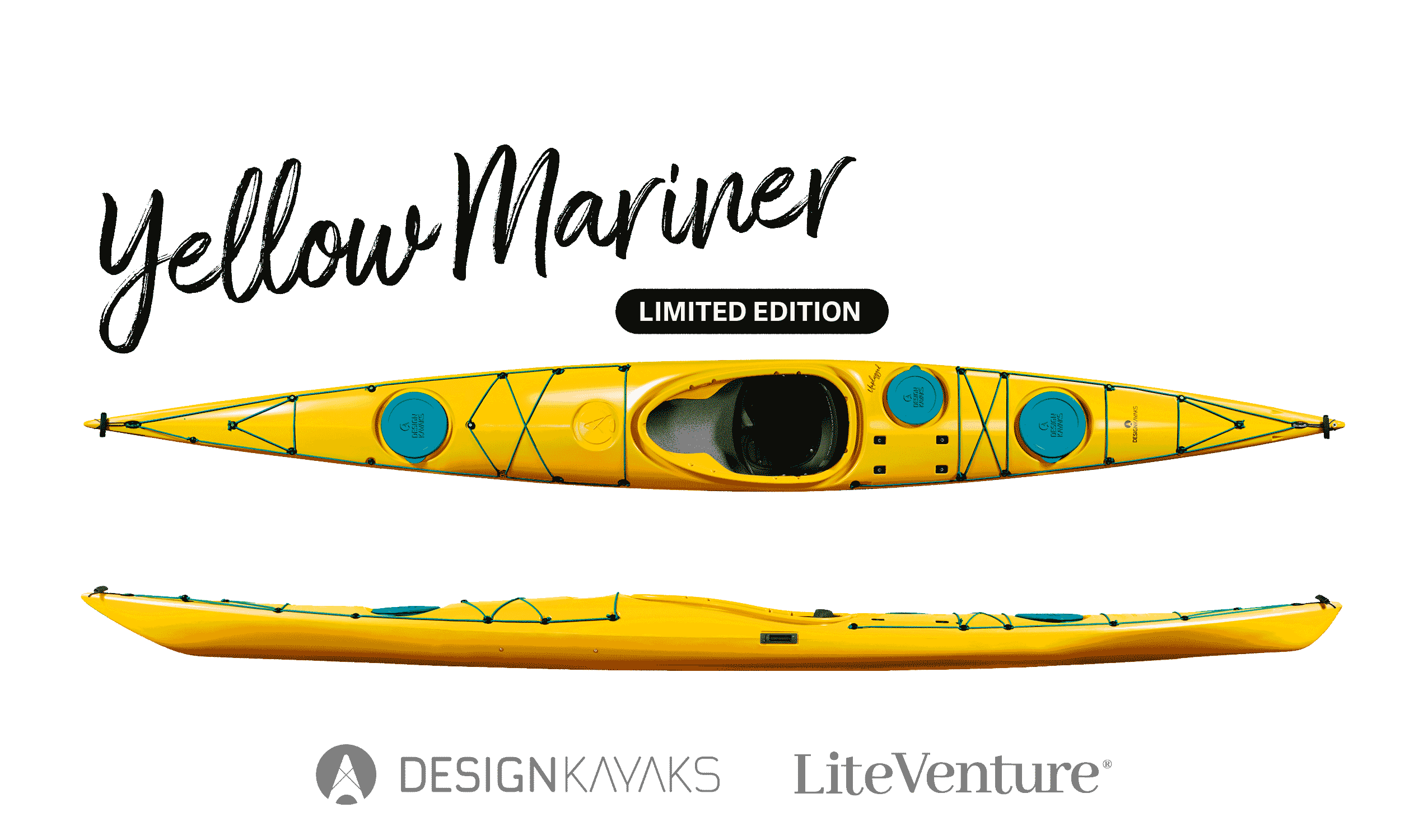 DesignKayaks Limited Edition