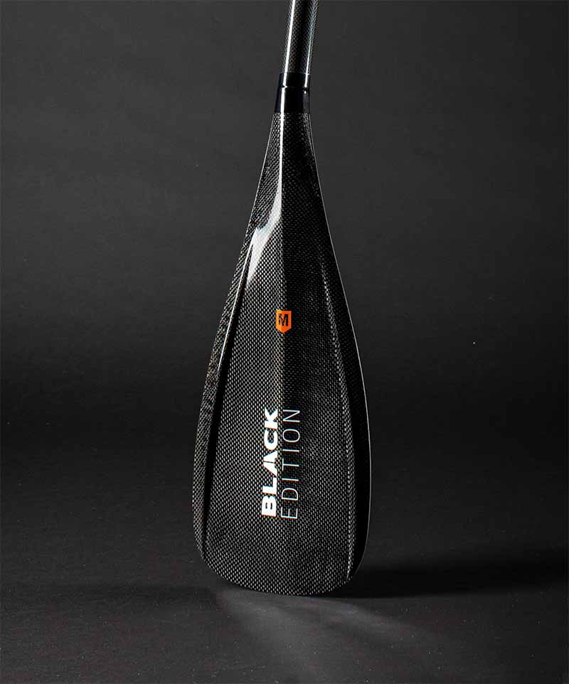 Ray-10'6" x 31,5"-orange grau-+ Carbonpaddel