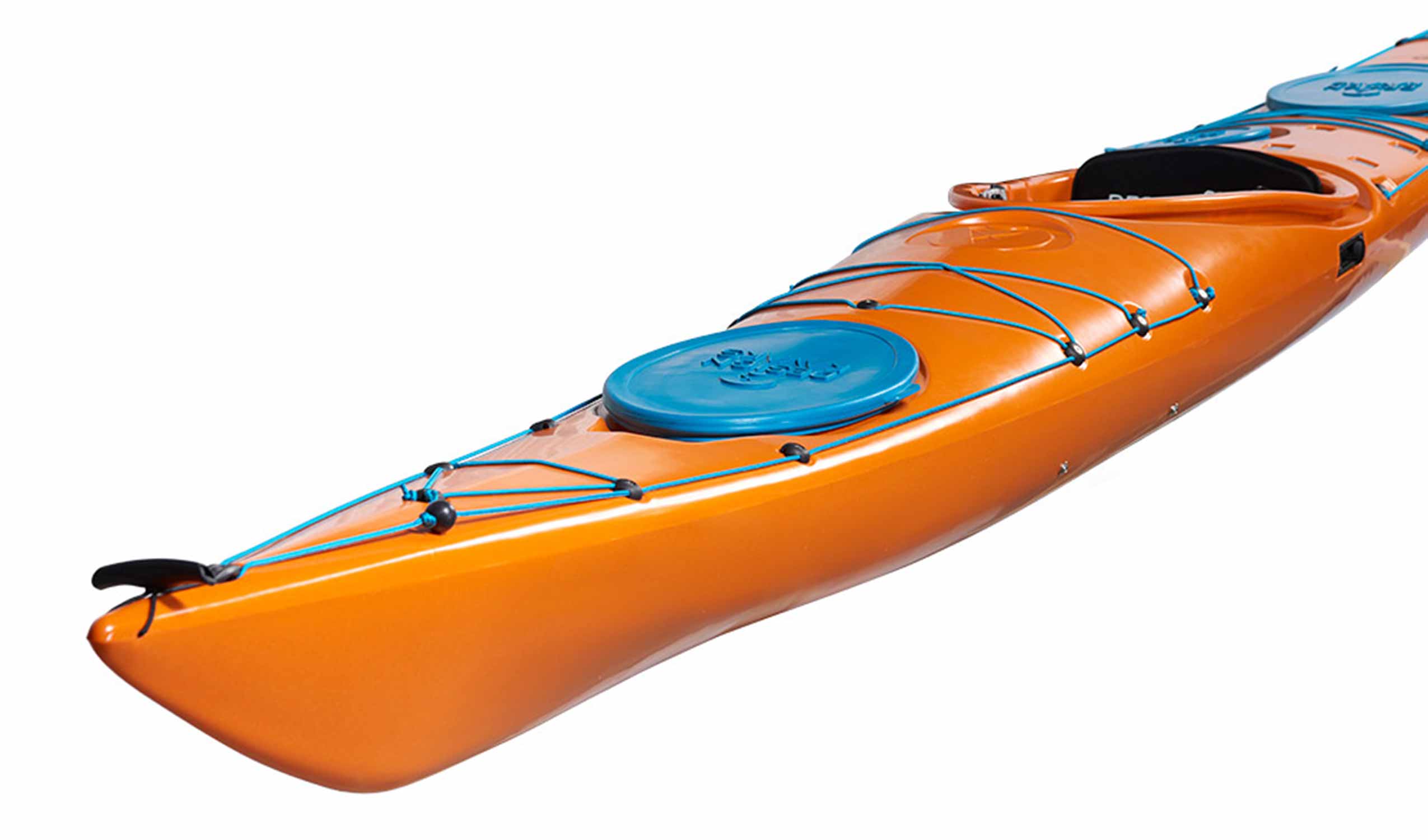 Sea kayak "Endless"-Regular