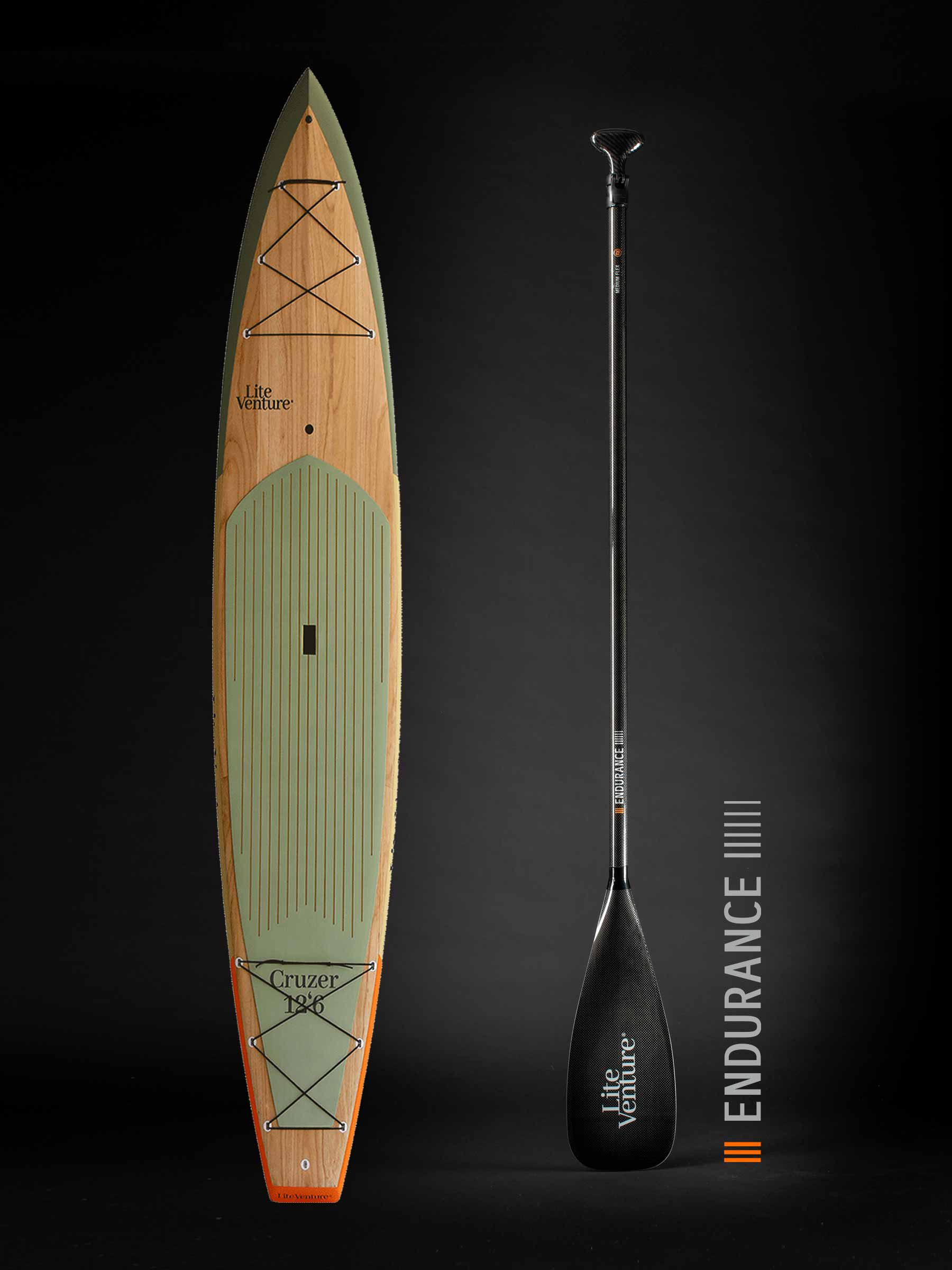 Cruzer-12'6" x 27,5