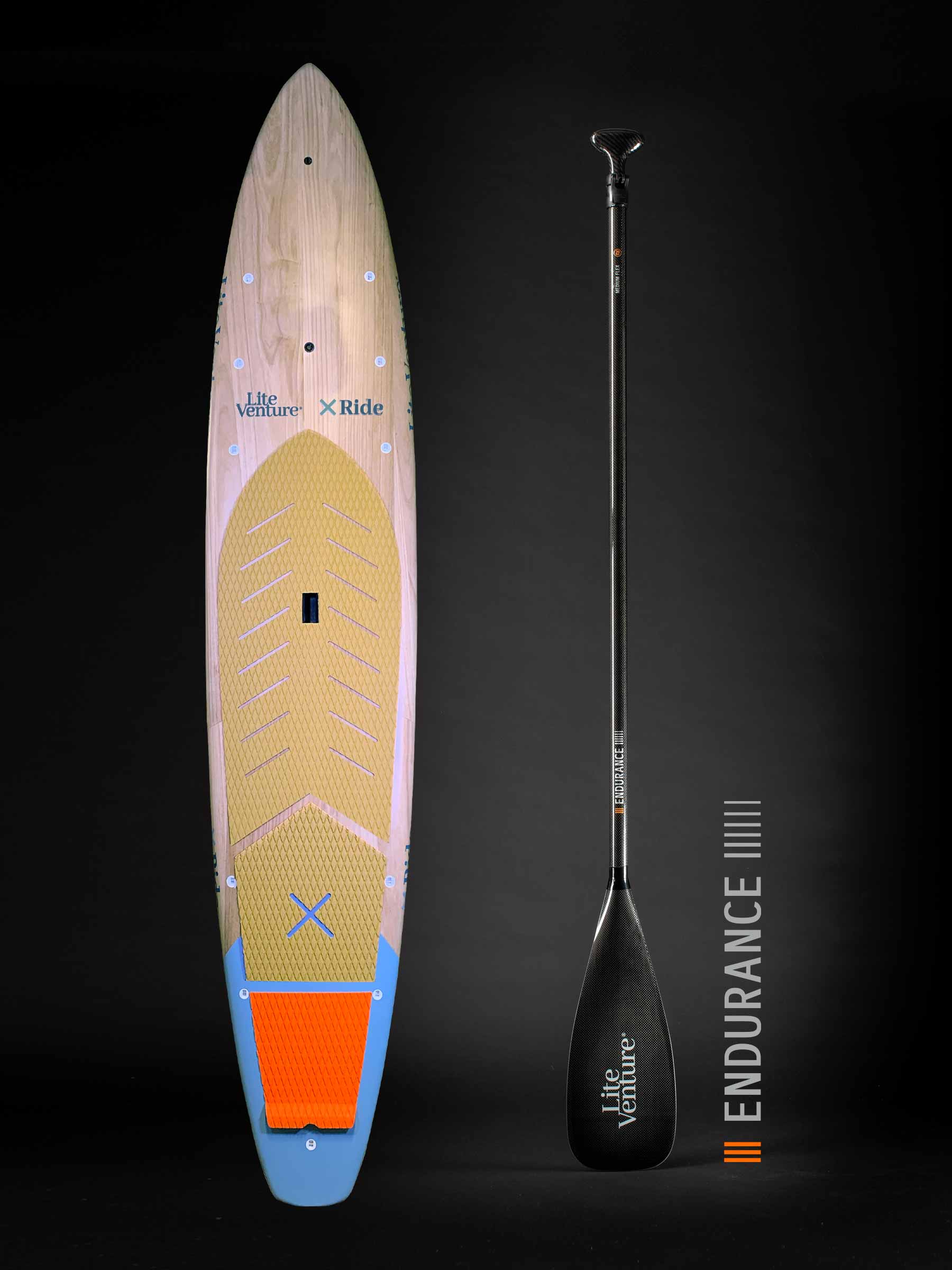 XRide-12'6" x 29"-blue